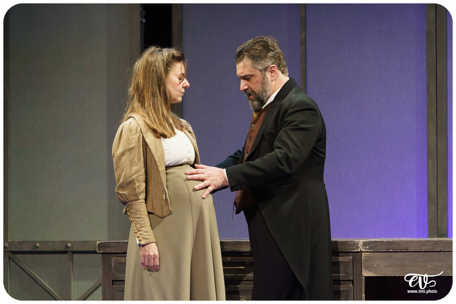 LES TÉMÉRAIRES (LE GRENIER DE BABOUCHKA)